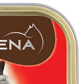 Pasteta Athena hovadzia 100g 7