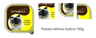 Pasteta Athena hydina 100g 1