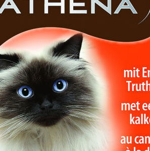 Paštéta ATHENA kačica + moriak 100g 5