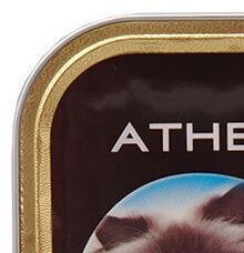 Pasteta Athena ryba krab 100g 6