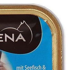 Pasteta Athena ryba krab 100g 7