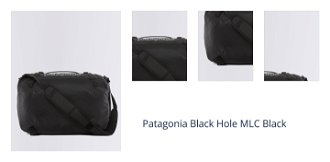 Patagonia Black Hole MLC Black 1
