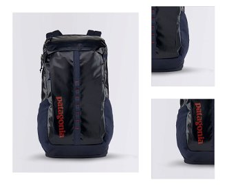 Patagonia Black Hole Pack 25L Classic Navy 3
