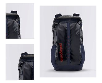 Patagonia Black Hole Pack 25L Classic Navy 4