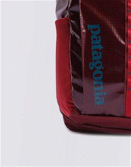 Patagonia Black Hole Pack 25L Wax Red 8