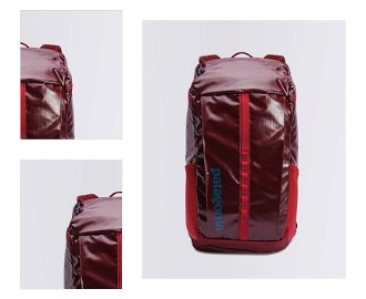 Patagonia Black Hole Pack 25L Wax Red 4