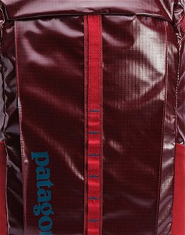 Patagonia Black Hole Pack 25L Wax Red 5