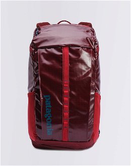 Patagonia Black Hole Pack 25L Wax Red 2