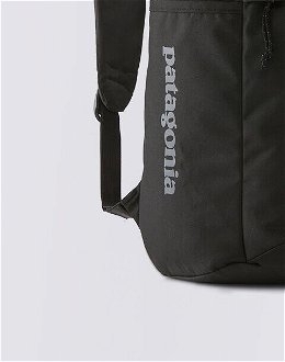 Patagonia Fieldsmith Roll Top Pack Black 8
