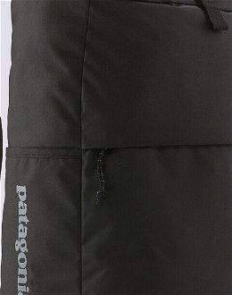 Patagonia Fieldsmith Roll Top Pack Black 5