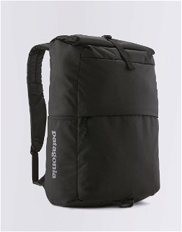 Patagonia Fieldsmith Roll Top Pack Black 2