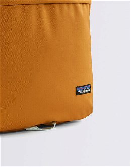 Patagonia Fieldsmith Roll Top Pack Golden Caramel 9