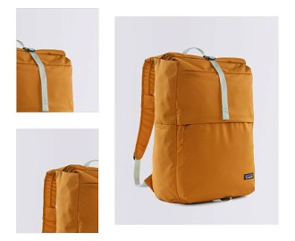 Patagonia Fieldsmith Roll Top Pack Golden Caramel 4