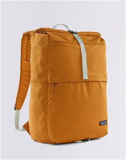 Patagonia Fieldsmith Roll Top Pack Golden Caramel 2