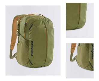 Patagonia Refugio Day Pack 26L Buckhorn Green 3