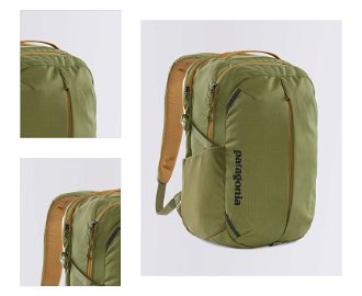 Patagonia Refugio Day Pack 26L Buckhorn Green 4