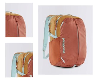 Patagonia Refugio Day Pack 26L Sienna Clay 4