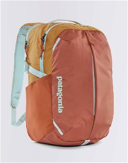 Patagonia Refugio Day Pack 26L Sienna Clay 2