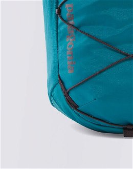 Patagonia Refugio Day Pack 30L Belay Blue 8