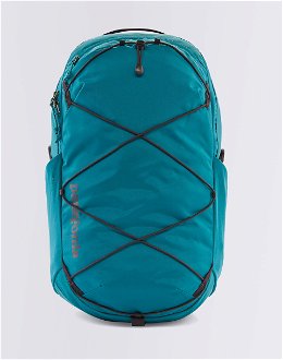 Patagonia Refugio Day Pack 30L Belay Blue 2