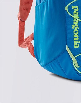 Patagonia Refugio Day Pack 30L Vessel Blue 8