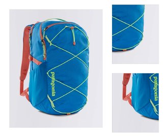 Patagonia Refugio Day Pack 30L Vessel Blue 3