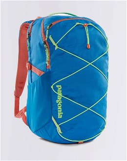 Patagonia Refugio Day Pack 30L Vessel Blue 2
