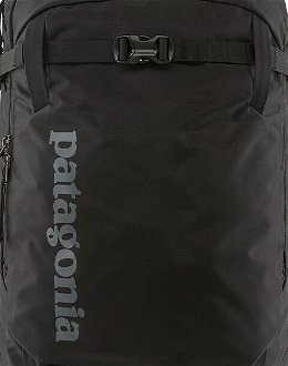Patagonia SnowDrifter Pack - 30L - L/XL Black 5