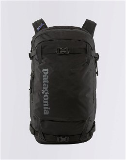 Patagonia SnowDrifter Pack - 30L - L/XL Black 2