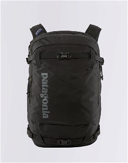 Patagonia SnowDrifter Pack - 30L - S/M Black