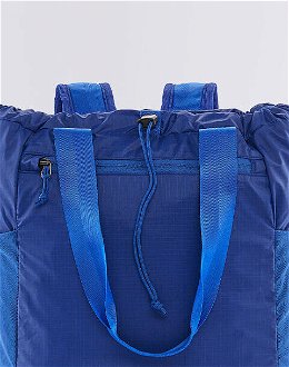 Patagonia Ultralight Black Hole Tote Pack 27L Passage Blue 5