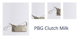 PBG Clutch Milk 1