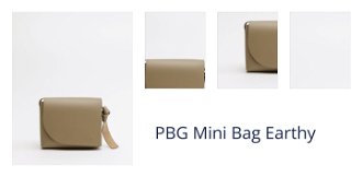 PBG Mini Bag Earthy 1