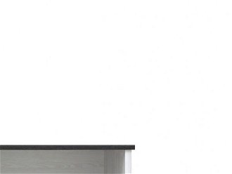 PC stôl Porto BIU/120 - smrekovec sibiu svetlý / borovica larico 7