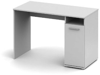 PC stolík Noko-Singa 21 - biela