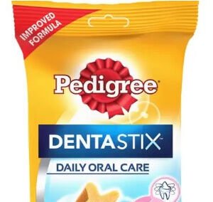 Pedigree Denta Stix Medium 7 ks 180 g 6