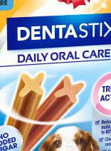 Pedigree Denta Stix pack Medium 20+8 5