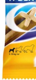 Pedigree Denta Stix Small 45 g 8