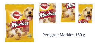 Pedigree Markies 150 g 1