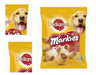 Pedigree Markies 150 g 4