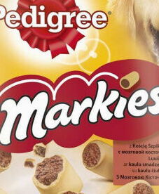 Pedigree Markies 150 g 5