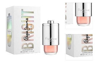 Pepe Jeans Bright For Her - EDP 30 ml 3