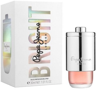 Pepe Jeans Bright For Her - EDP 30 ml 2