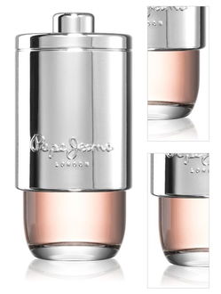 Pepe Jeans Bright parfumovaná voda pre ženy 30 ml 3