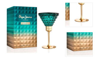 Pepe Jeans Celebrate For Her - EDP 30 ml 3