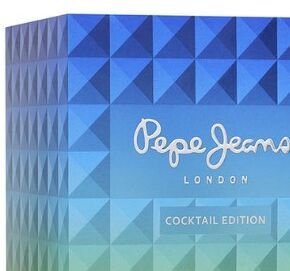 Pepe Jeans Cocktail Edition For Him - EDT 30 ml 6