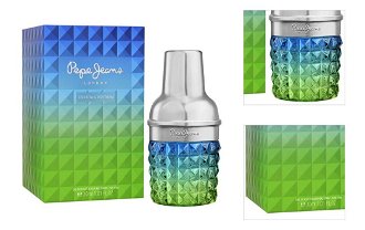 Pepe Jeans Cocktail Edition For Him - EDT 30 ml 3