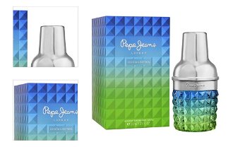 Pepe Jeans Cocktail Edition For Him - EDT 30 ml 4