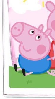 Peppa Pig Eau de Toilette toaletná voda pre deti 30 ml 8