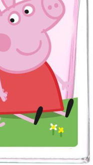 Peppa Pig Eau de Toilette toaletná voda pre deti 30 ml 9